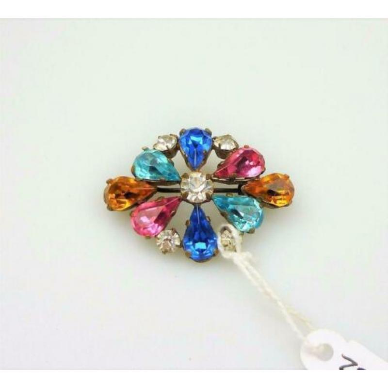Opruiming Broche uit ca1920 / Z2626