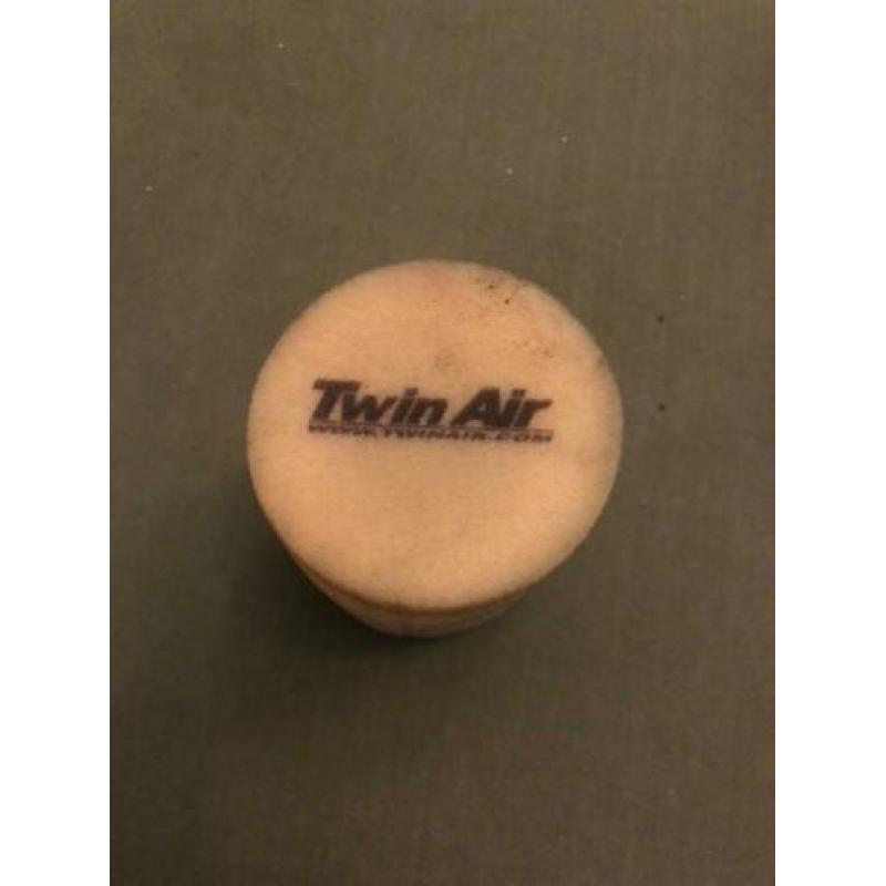Powerfilter Twin Air std 20,5-21mm carb