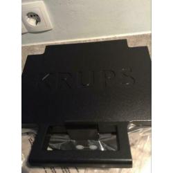 Krups sandwich maker NIEUW
