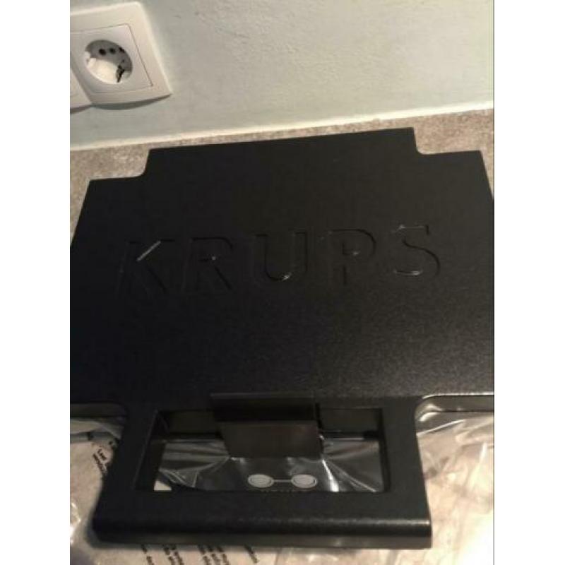 Krups sandwich maker NIEUW
