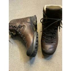 Hanwag yak lederen B wandelschoenen 43