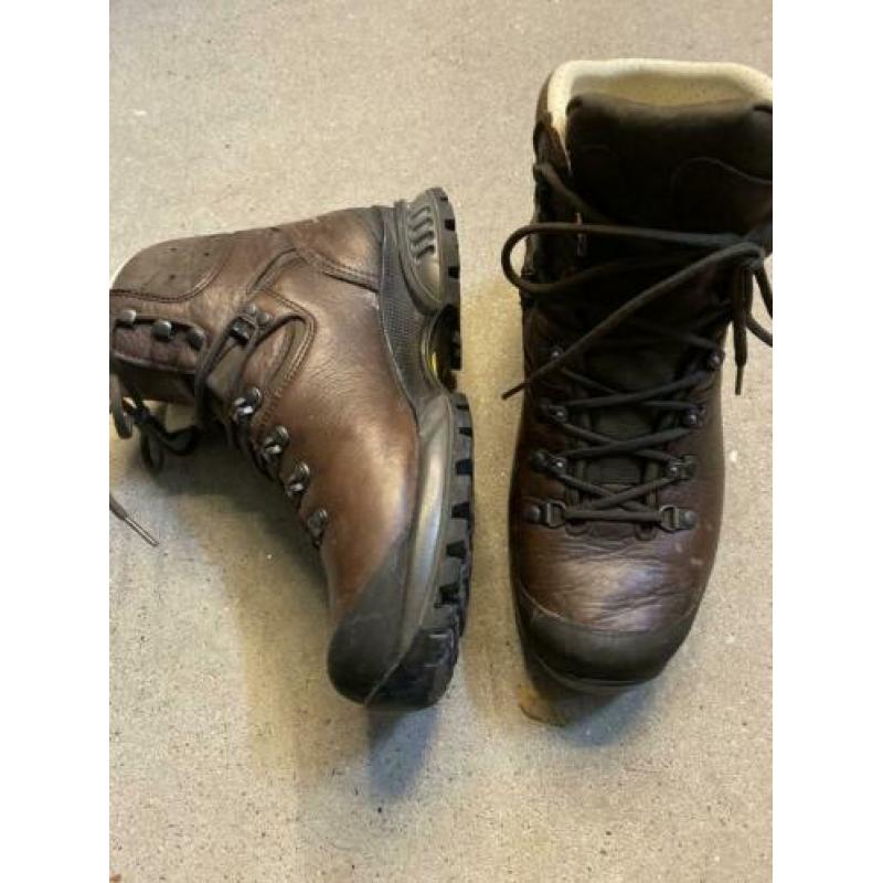 Hanwag yak lederen B wandelschoenen 43