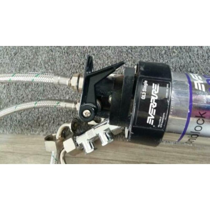 Everpure waterfilter