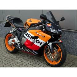 Honda CBR 1000 RR REPSOL FIREBLADE (bj 2004)