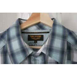PME Legend blouse overhemd xxl pall mall