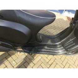 Vespa s lx piaggio sprint primavera zip runner sym kymco mio