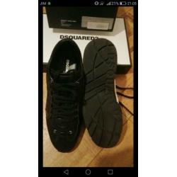 Descuared2 Sneakers