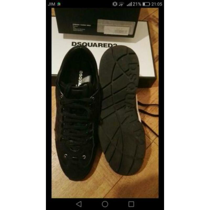 Descuared2 Sneakers