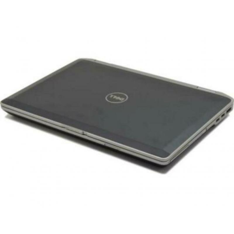 Dell Latitude E6420 /14 inch /i5-2e gen /4GB RAM /120GB SSD