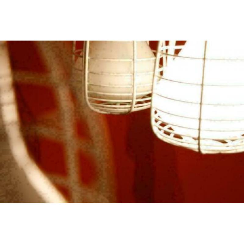 Diesel with Foscarini Cage Bij TheReSales