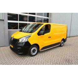 Renault Trafic 1.6 dCi T29 L1H1 Turbo2 Energy 1e Eig Airco C