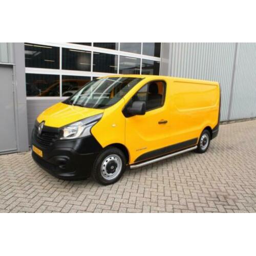 Renault Trafic 1.6 dCi T29 L1H1 Turbo2 Energy 1e Eig Airco C