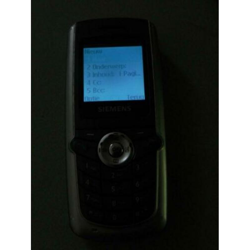 Siemens telefoon AP75