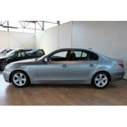 BMW 5-serie 525i Youngtimer - APK - Zeer nette auto