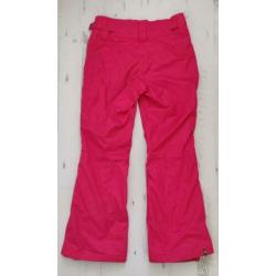 SPEX skibroek dames roze S