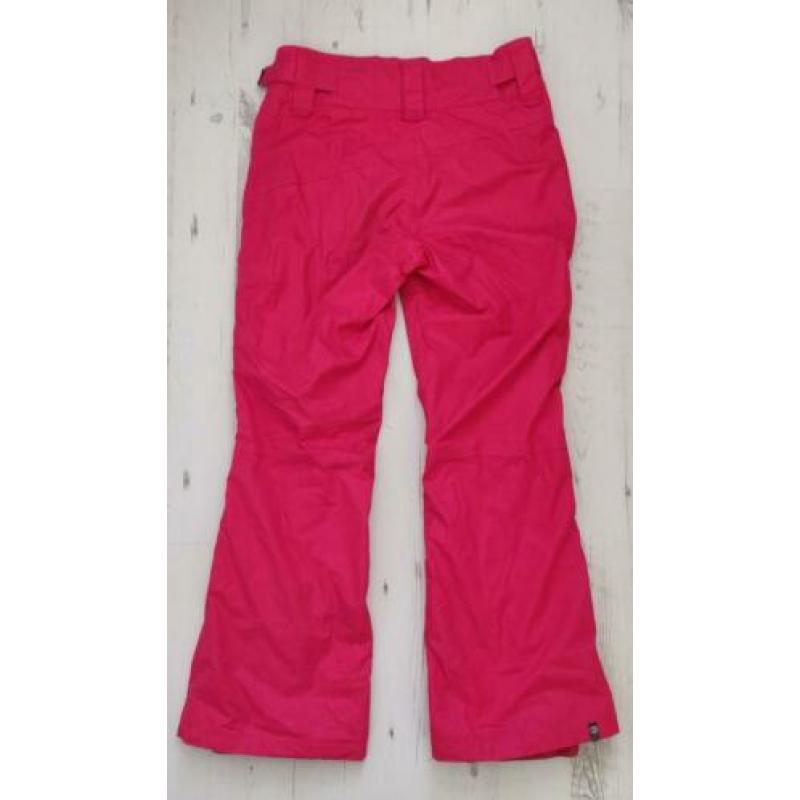 SPEX skibroek dames roze S