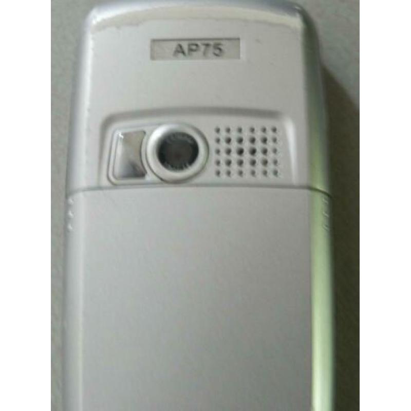 Siemens telefoon AP75