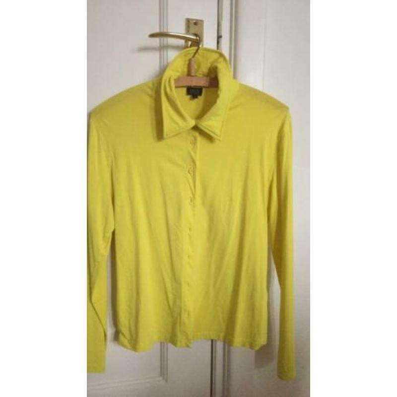 Pauw blouse