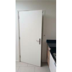 Skantrae binnendeuren stuks incl beslag