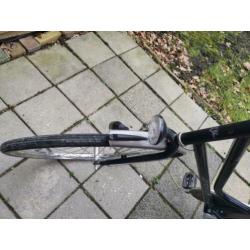Dames fiets