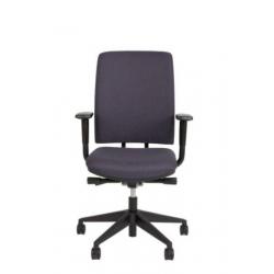 Ergonomische Bureaustoel ROME in 4 kleuren Leverbaar !