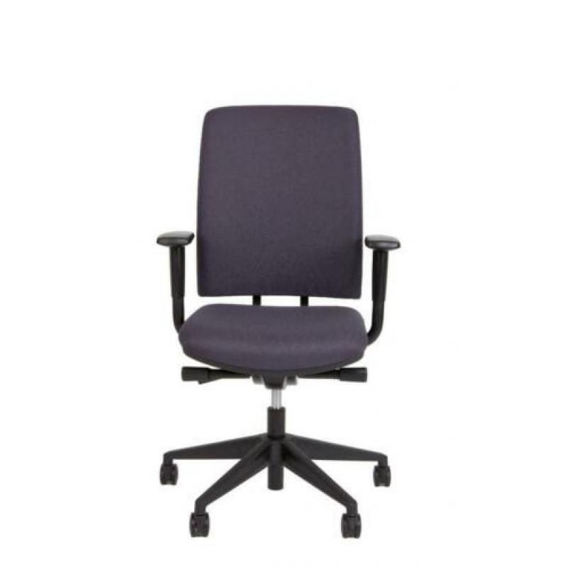 Ergonomische Bureaustoel ROME in 4 kleuren Leverbaar !