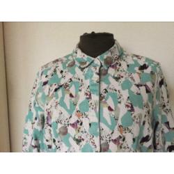 Leuk jasje/blouse van Cos