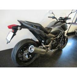 Honda NC 750 X ABS NC750 NC750XA XA (bj 2015)