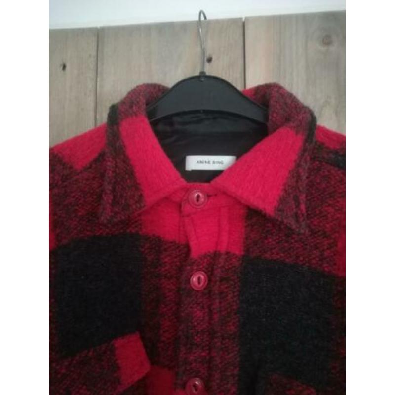 Anine Bing Bobbi jacket