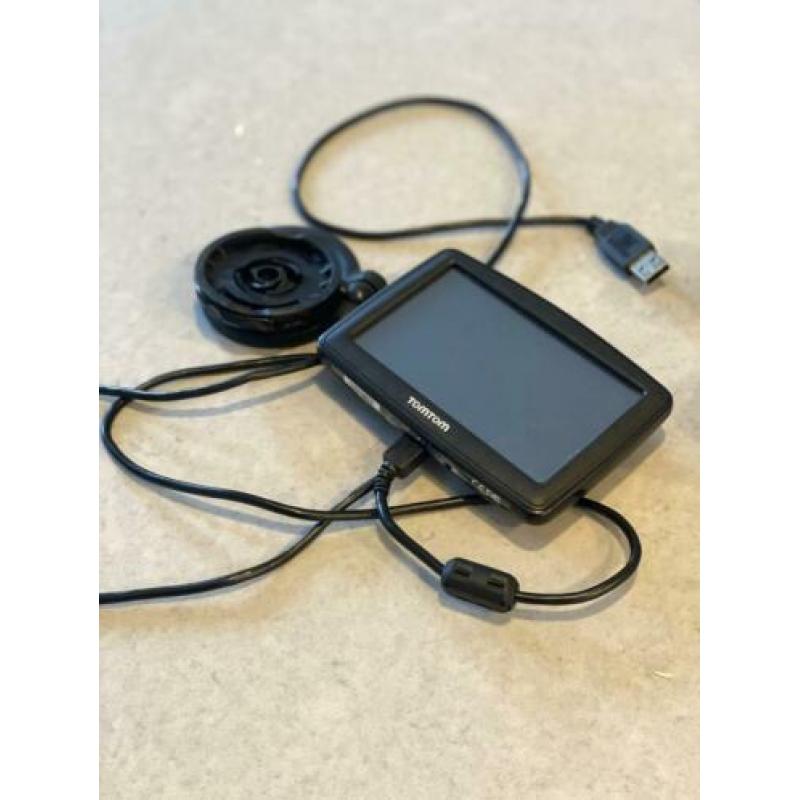 TomTom XL 4ET03