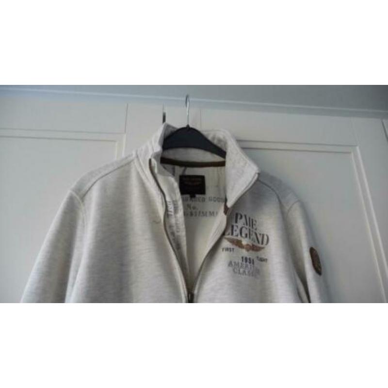 Vest van PME Legend - M