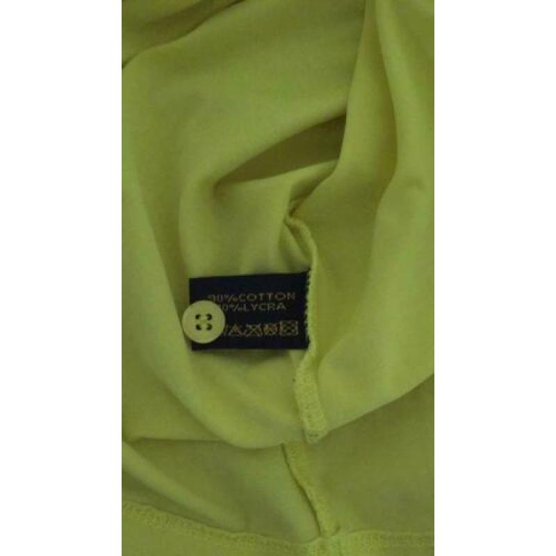 Pauw blouse