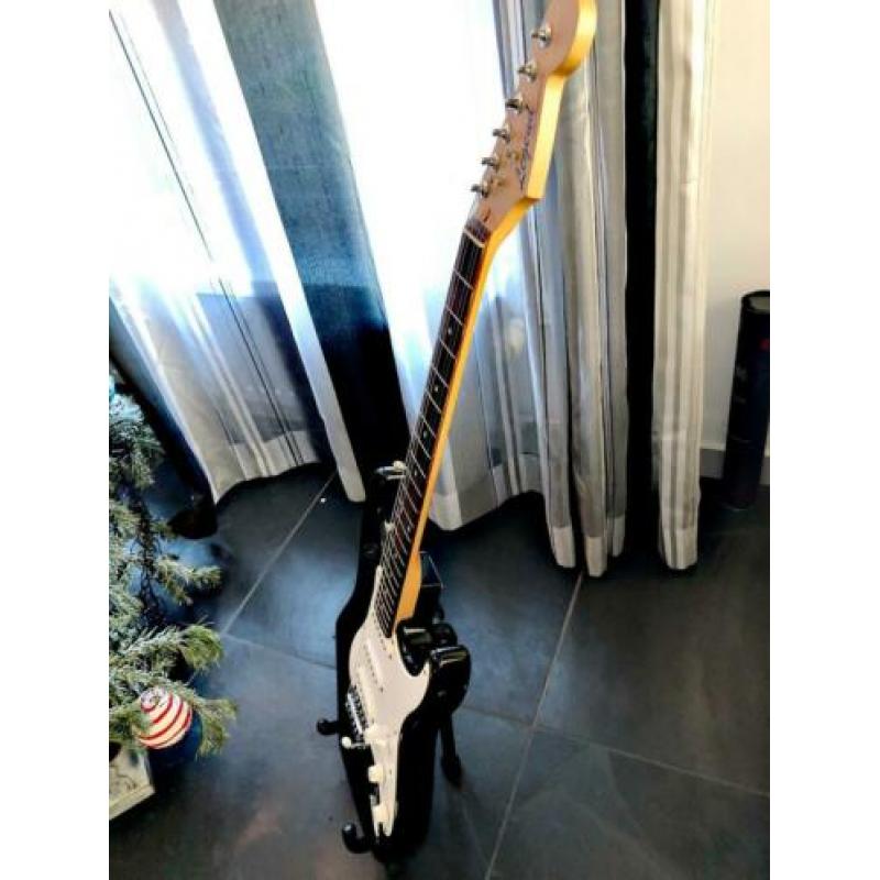 Electrisch gitaar
