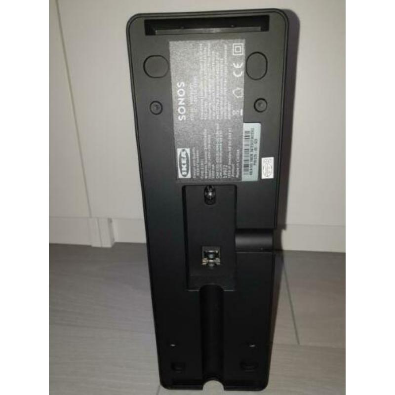 Sonos boekenplank speaker