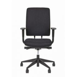 Ergonomische Bureaustoel ROME in 4 kleuren Leverbaar !