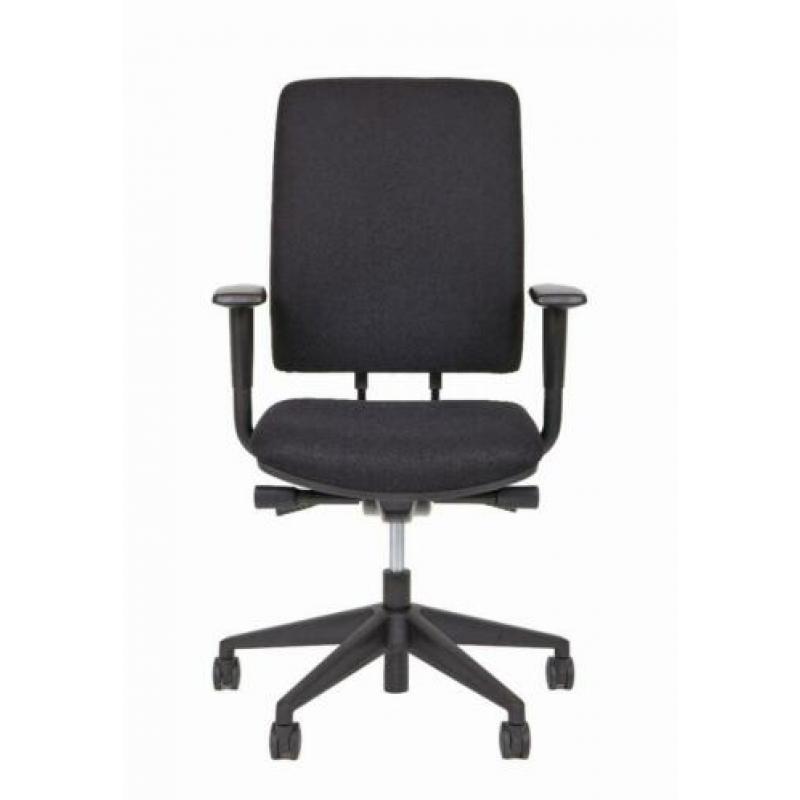 Ergonomische Bureaustoel ROME in 4 kleuren Leverbaar !