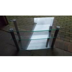 Banken & tafel