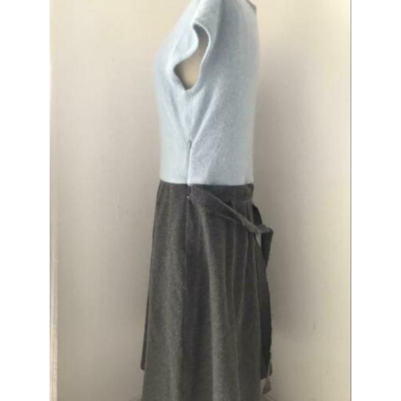Max Mara Studio nieuwe jurk mt 40-42