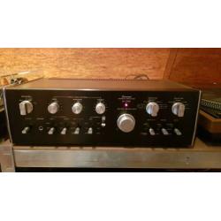 Sansui AU 7700