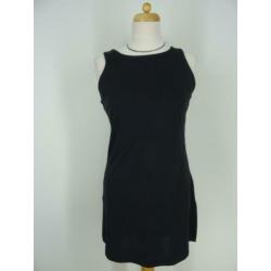 SUPERSALE !! WE maat M, zwarte tuniek.