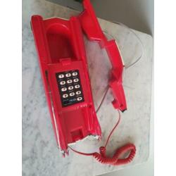 Cadillac telefoon