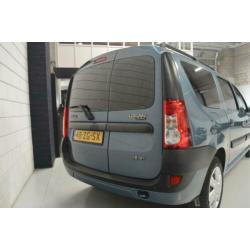 Dacia Logan MCV 1.6-16V Lauréate // AIRCO // 135.000 km //
