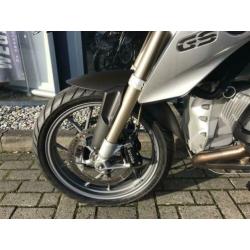 BMW R 1200 GS ABS-ASC-ESA (bj 2013) R1200GS / R1200 GS