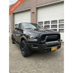 Dodge Ram 1500 4X4 5.7 V8 4x4 Crew Cab 5'7 Rebel