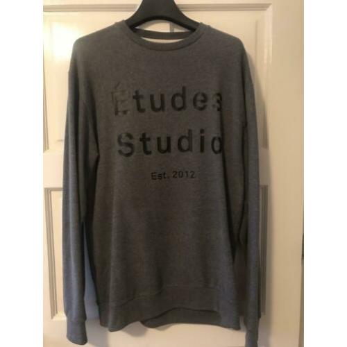 Etudes Studio Crew Neck | Patta Yeezy Nike