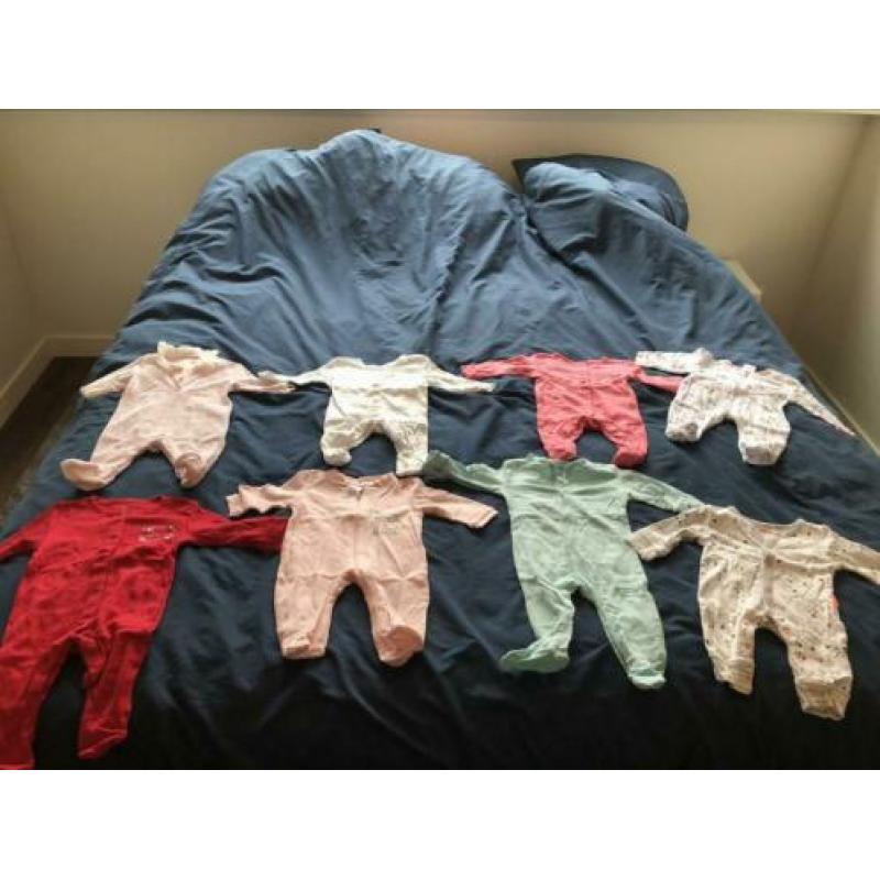 Meisjes kleding