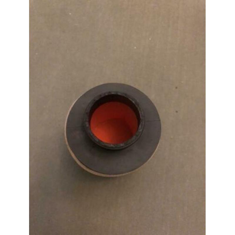 Powerfilter Twin Air std 20,5-21mm carb
