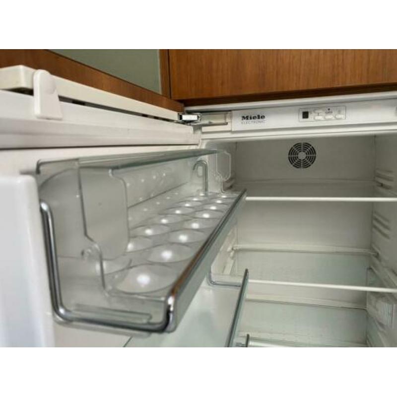 Miele Electronic inbouwkoelkast