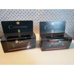 Collezione Ferrari 288GTO en 348TS