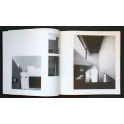Wiel Arets architect - Uitgeverij 010 Publishers Rotterdam